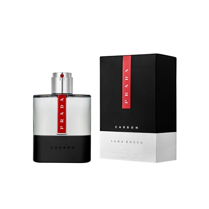 Prada Luna Rossa Carbon 100ML