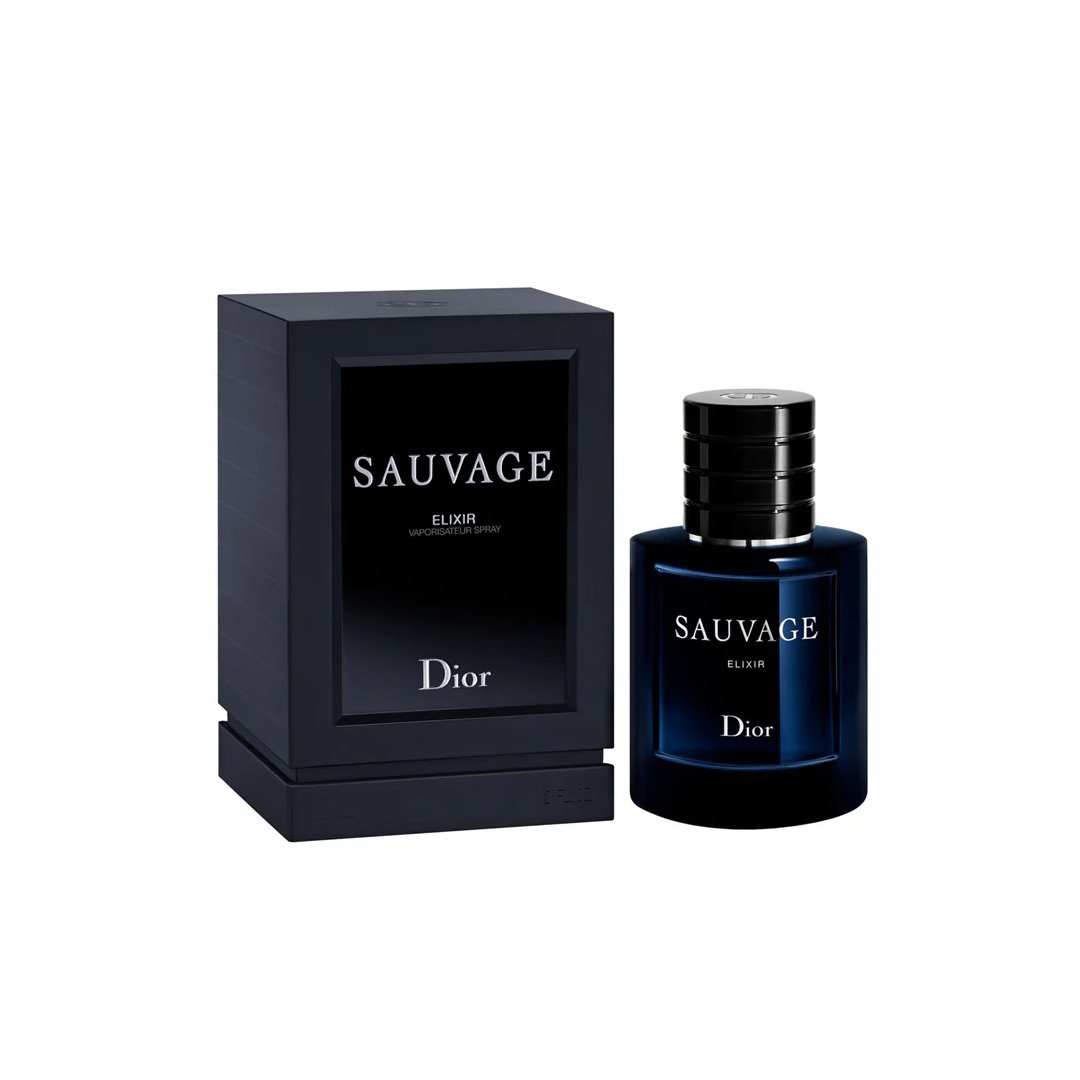 Dior Sauvage Elixir 60ML