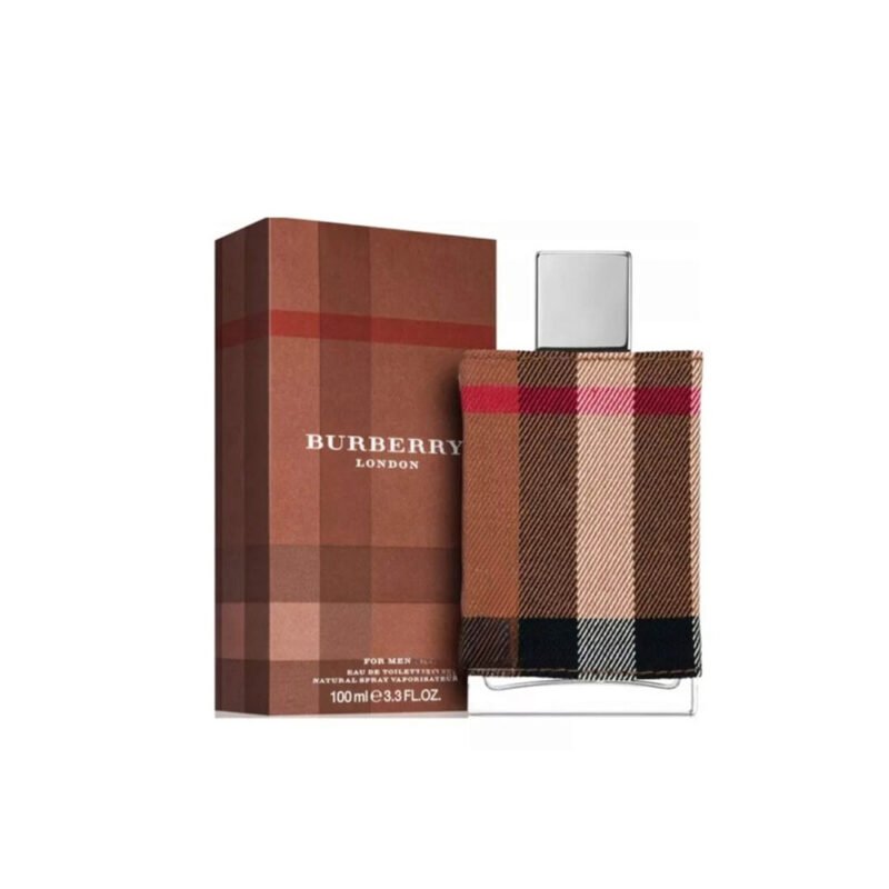 Burberry London Meshkuj 100ML