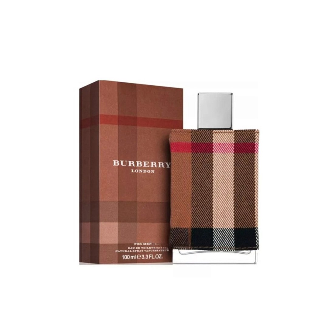 Burberry London Meshkuj 100ML