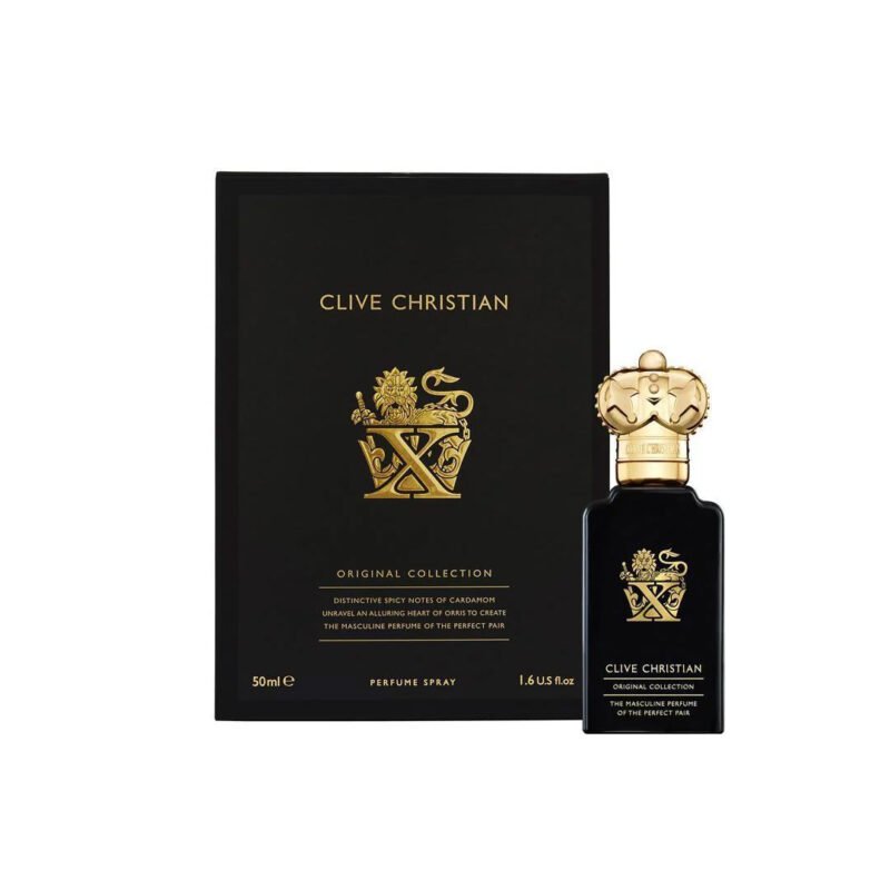 Clive Christian Original Collection X Masculine 50ML