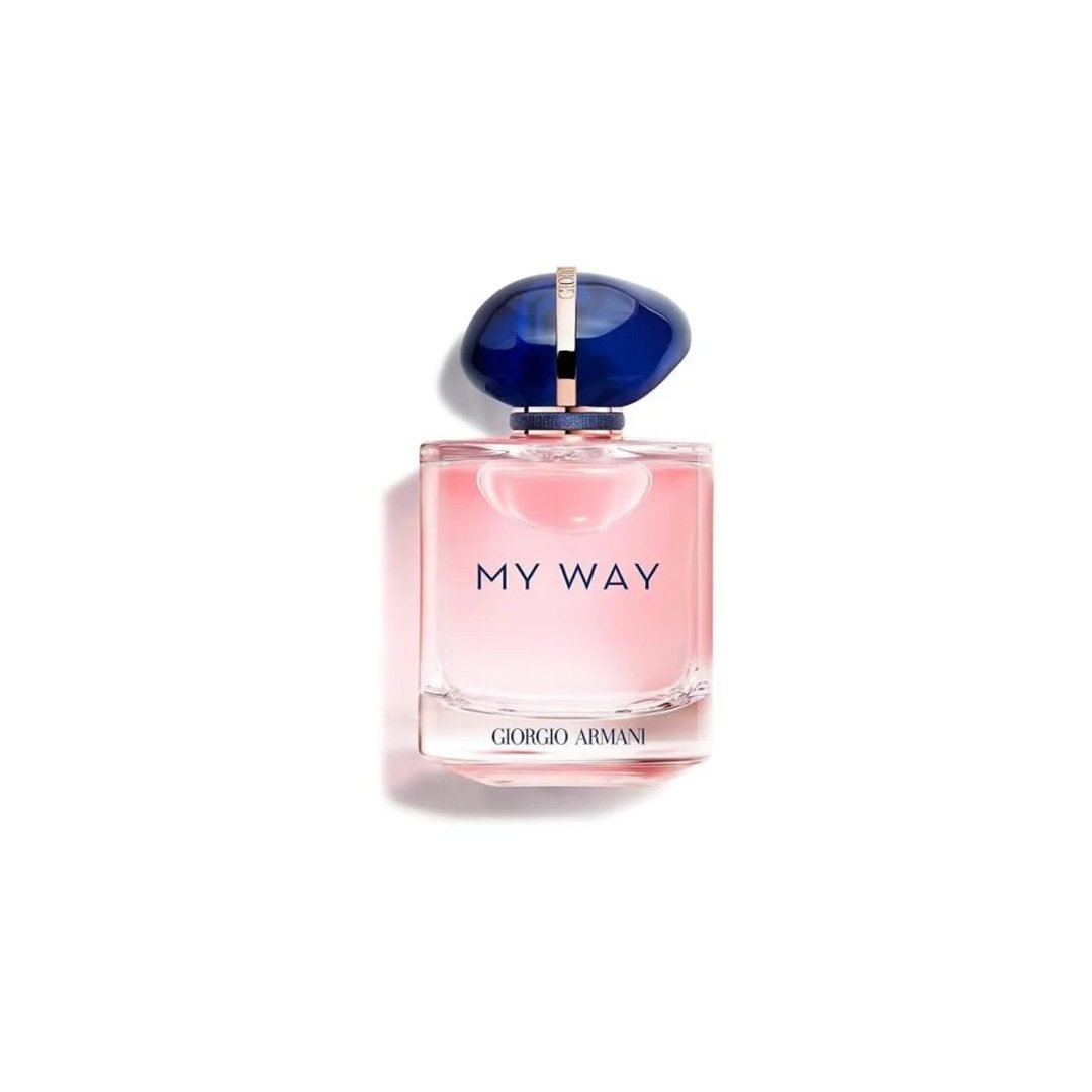 Giorgio Armani MY WAY Floral 90ML