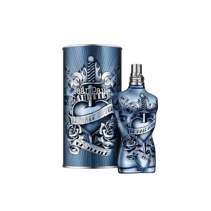 Jean Paul Gaultier LE MALE LE MALE LOVER 125ML