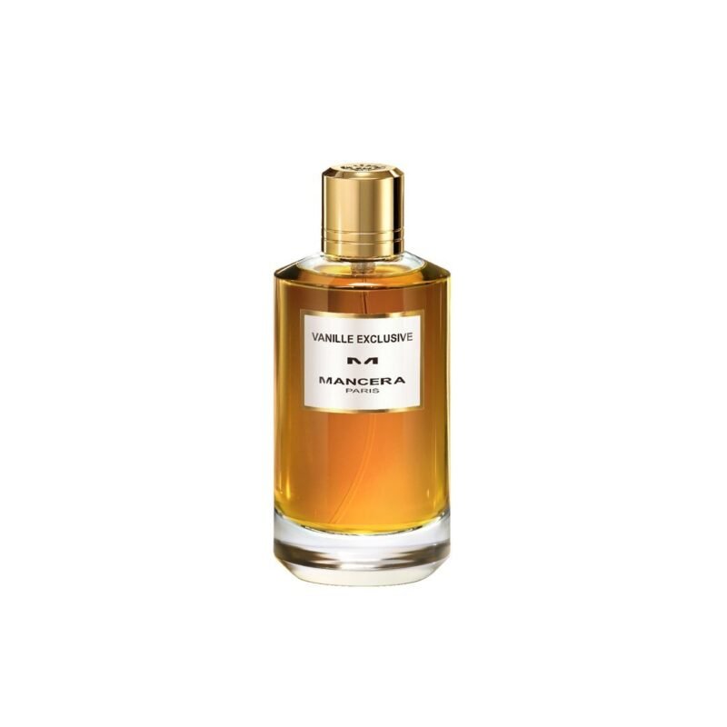 Vanille Exclusive Mancera 120ML