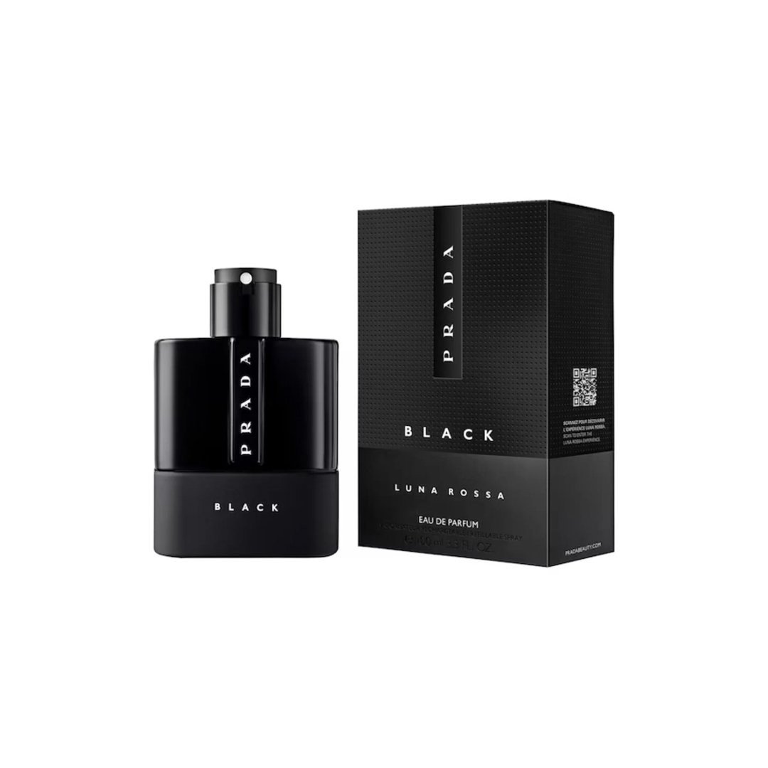 Prada Luna Rossa Black 100ML