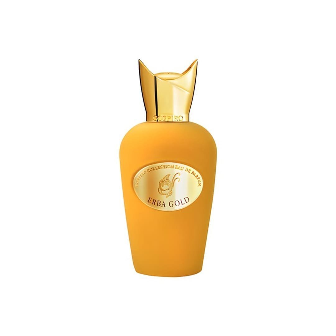 Erba Gold Sospiro Perfumes 100ML