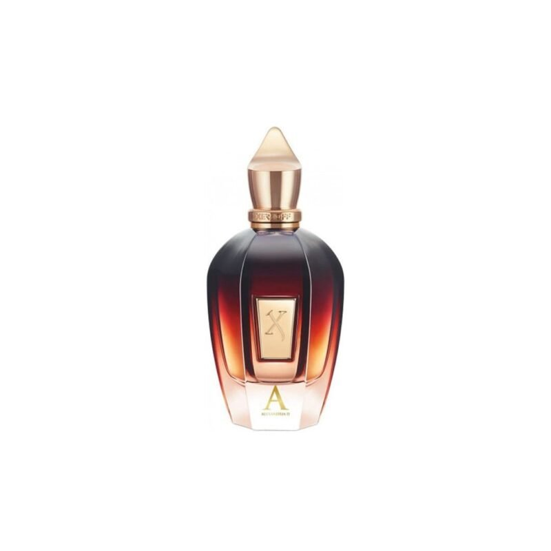 Xerjoff ALEXANDRIA II 100ML