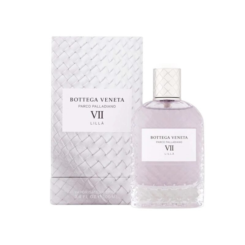 Parco Palladiano VII: Lillà Bottega Veneta 100ML