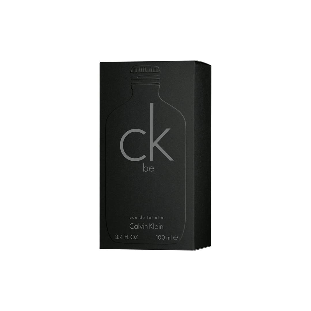 CK be Calvin Klein 100ML
