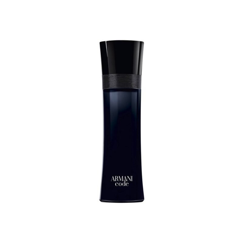 Armani Code Eau de Toilette 100ML