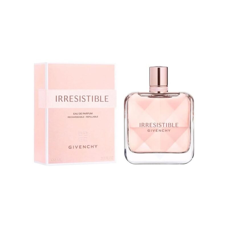 IRRESISTIBLE GIVENCHY 100ML