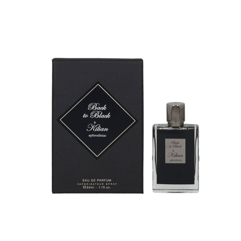Back to Black By Kilian 100ML