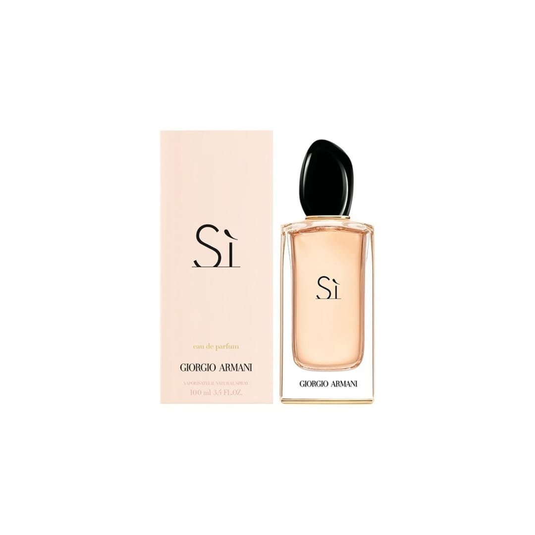 Si by Giorgio Armani 100ML