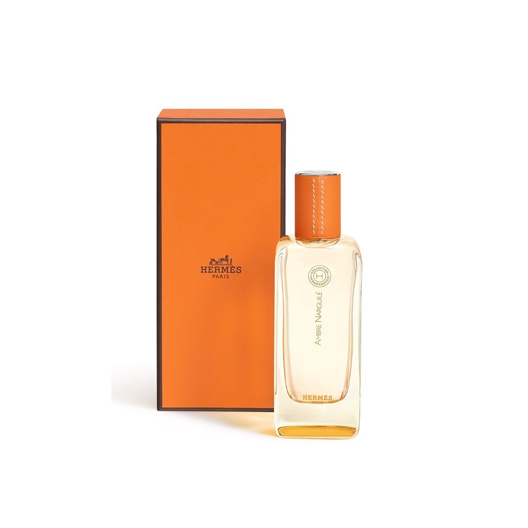 Ambre Narguile Hermès 100ML