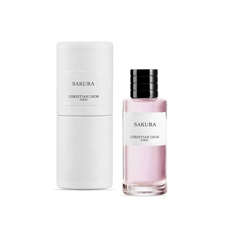Sakura Dior 100ML