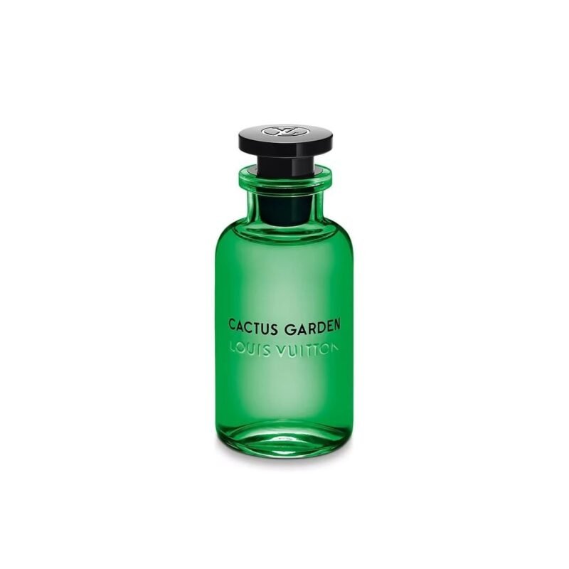 Louis Vuitton CACTUS GARDEN 100ML