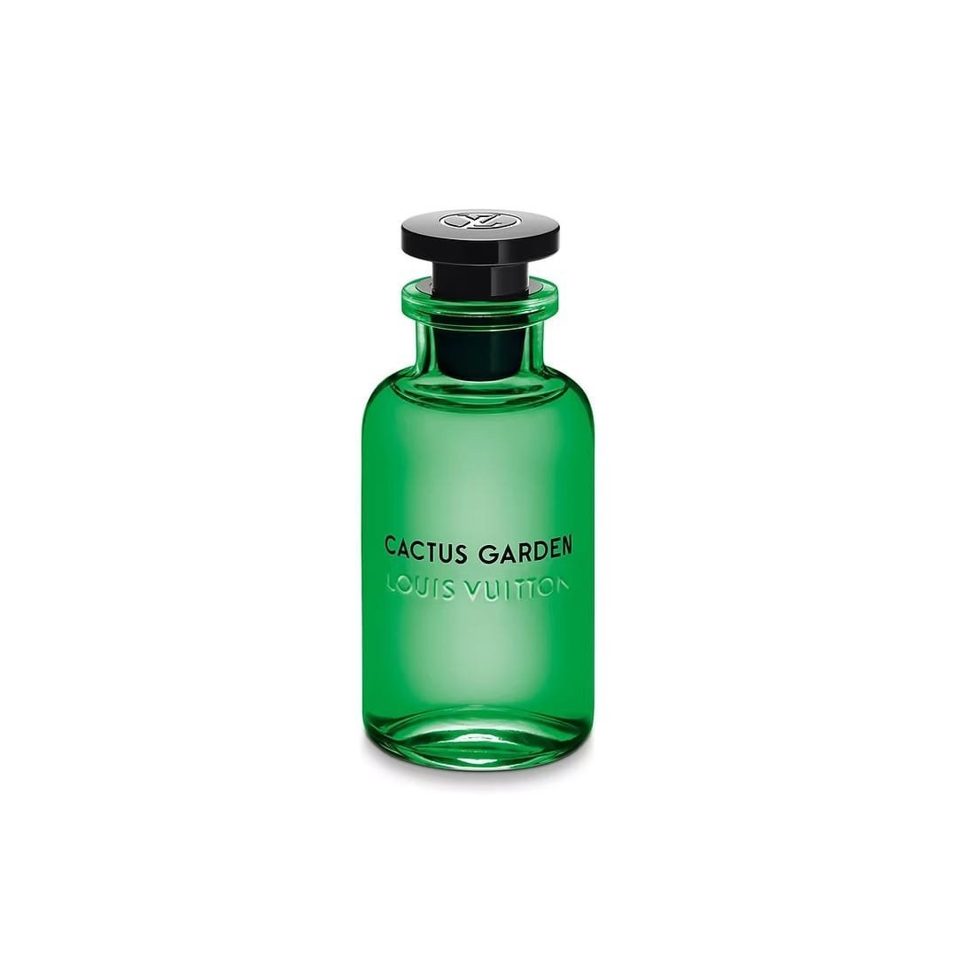 Louis Vuitton CACTUS GARDEN 100ML