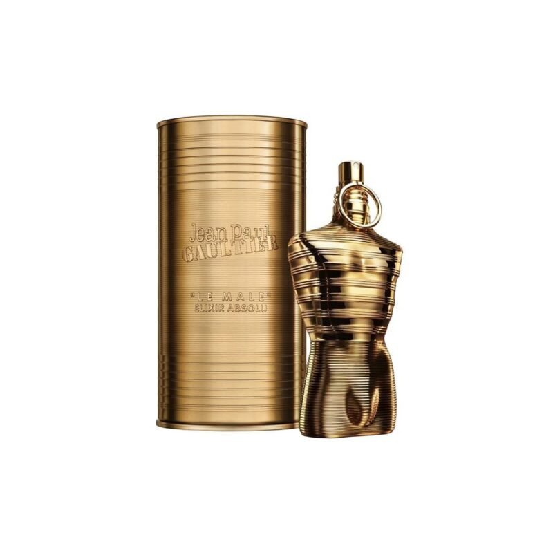 Jean Paul Gaultier LE MALE ELIXIR ABSOLU 125ML
