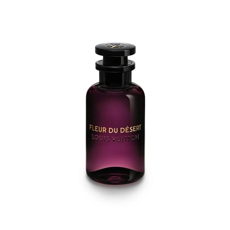 Louis Vuitton FLEUR DU DESERT 100ML