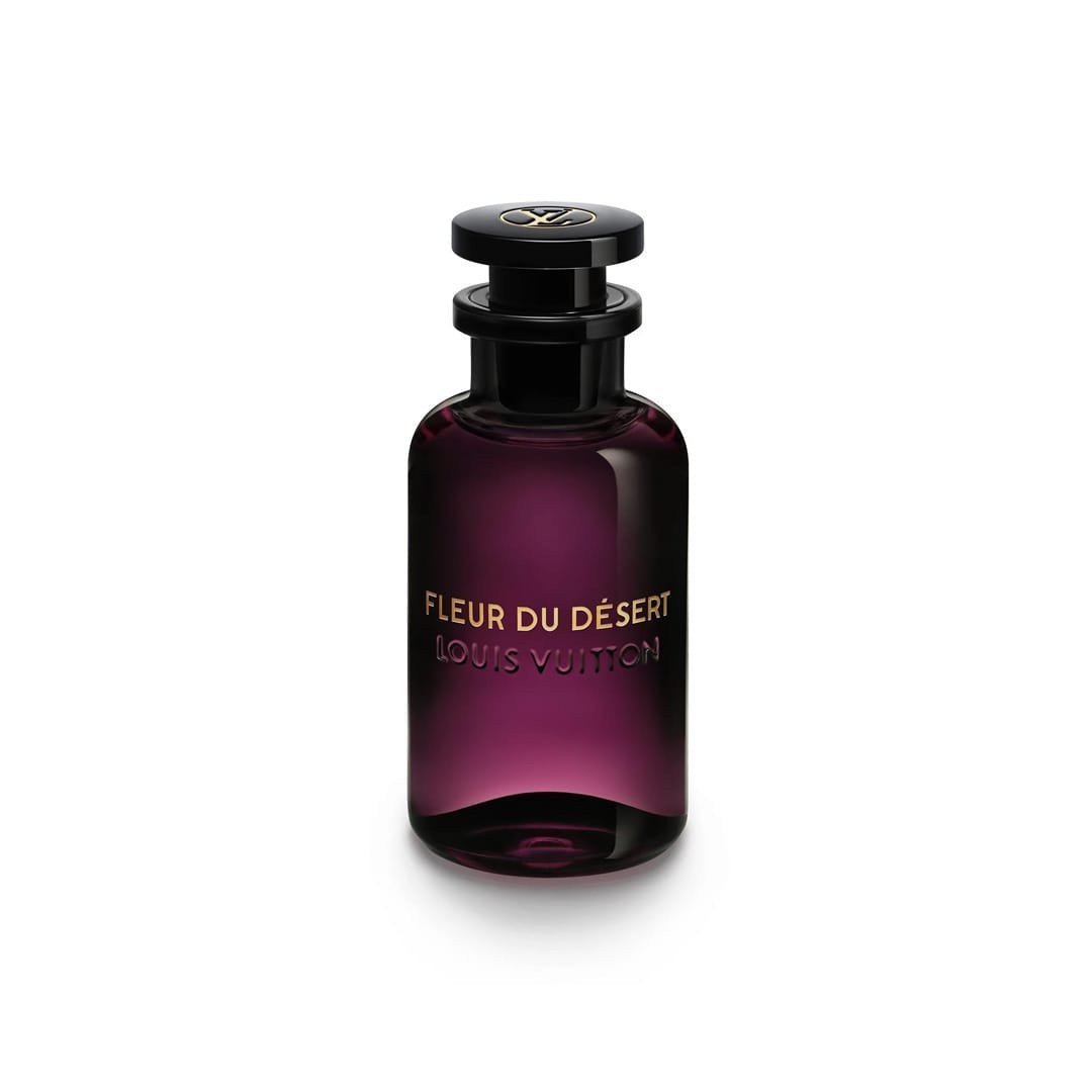 Louis Vuitton FLEUR DU DESERT 100ML