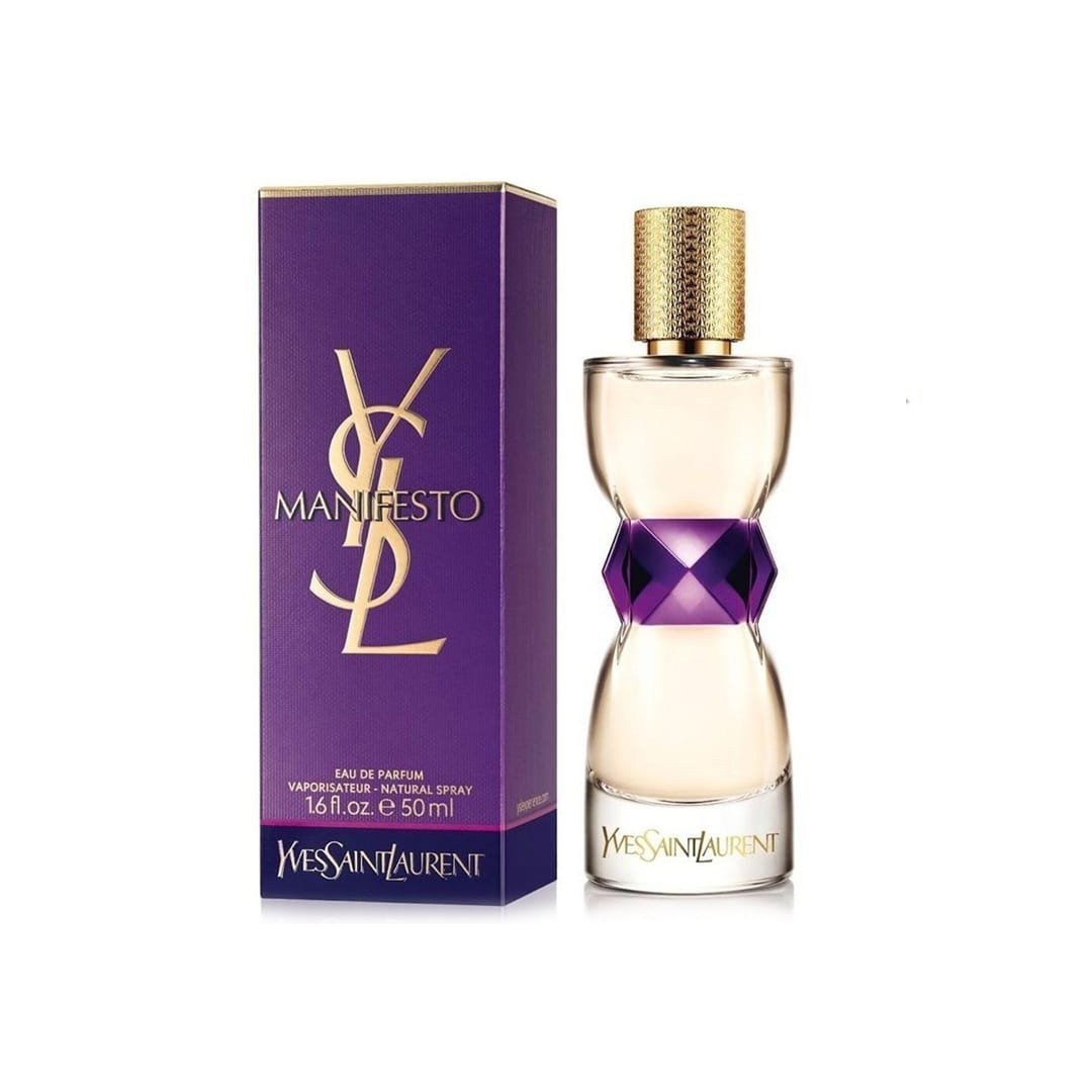 Manifesto Yves Saint Laurent 50ML