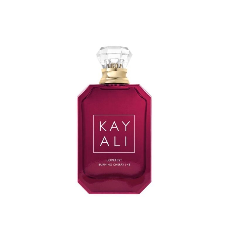 KAYALI Love fest burning cherry 100ML