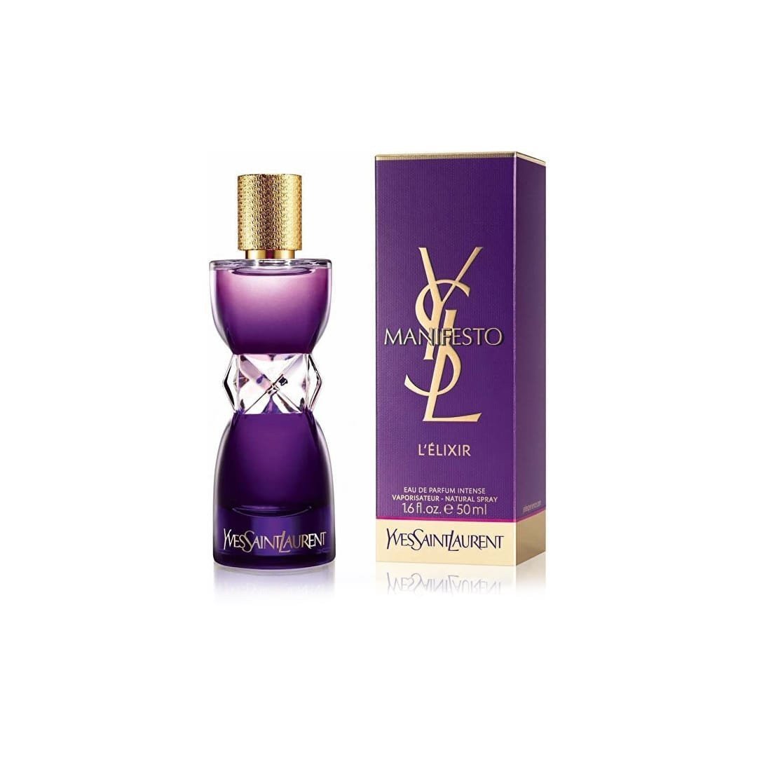 Manifesto l'Elixir Yves Saint Laurent 100ML