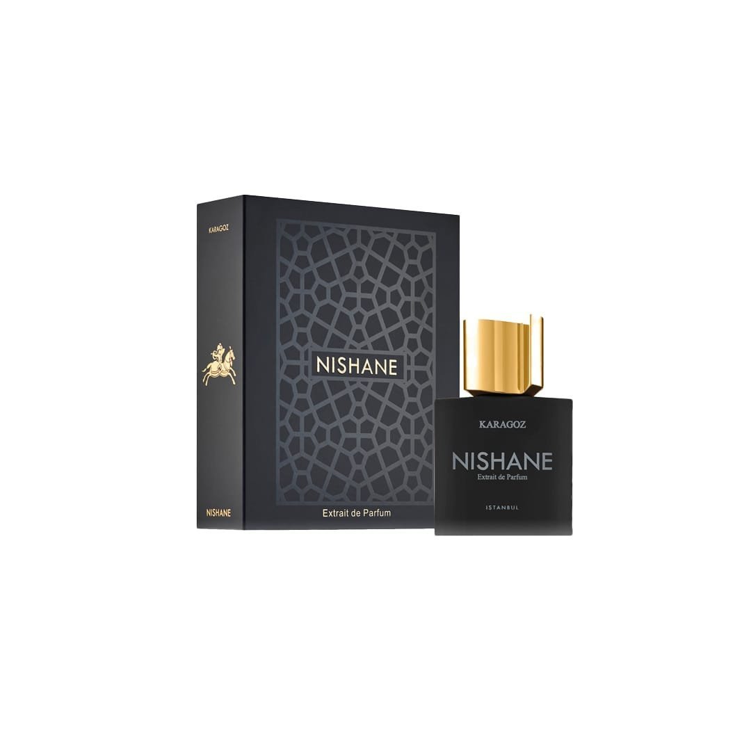 NISHANE Karagoz Extrait 50ML