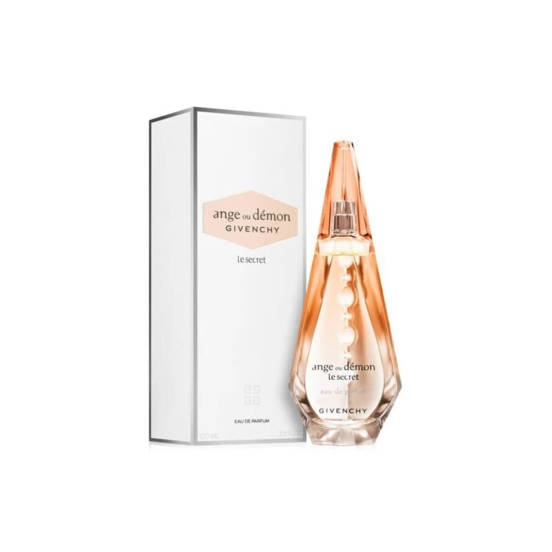 Ange Ou Demon LE SECRET by Givenchy EDP 100ML