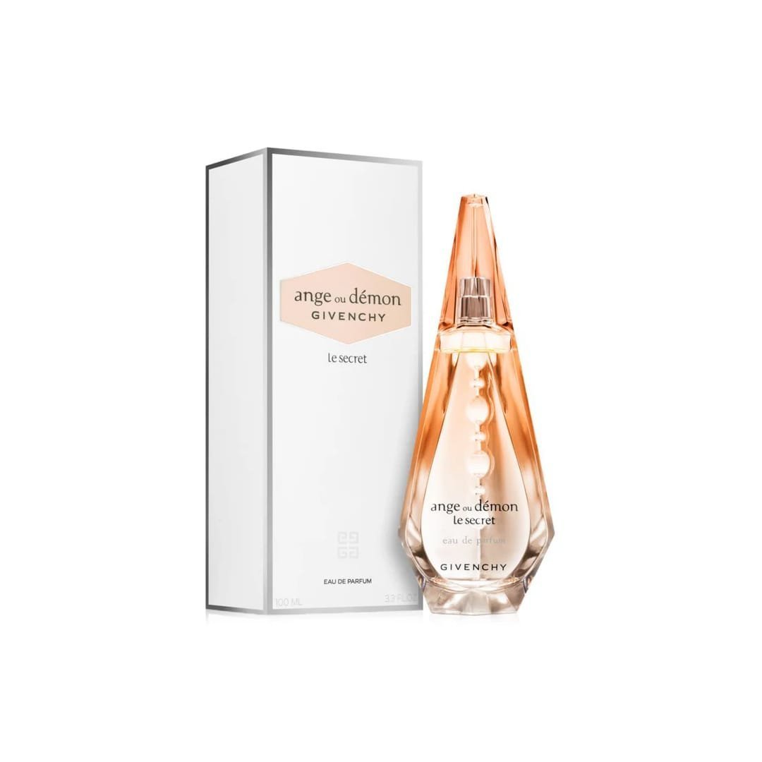 Ange Ou Demon LE SECRET by Givenchy EDP 100ML