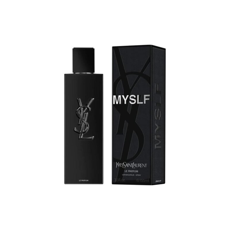 Yves Saint Laurent MYSLF LE PARFUM 100ML