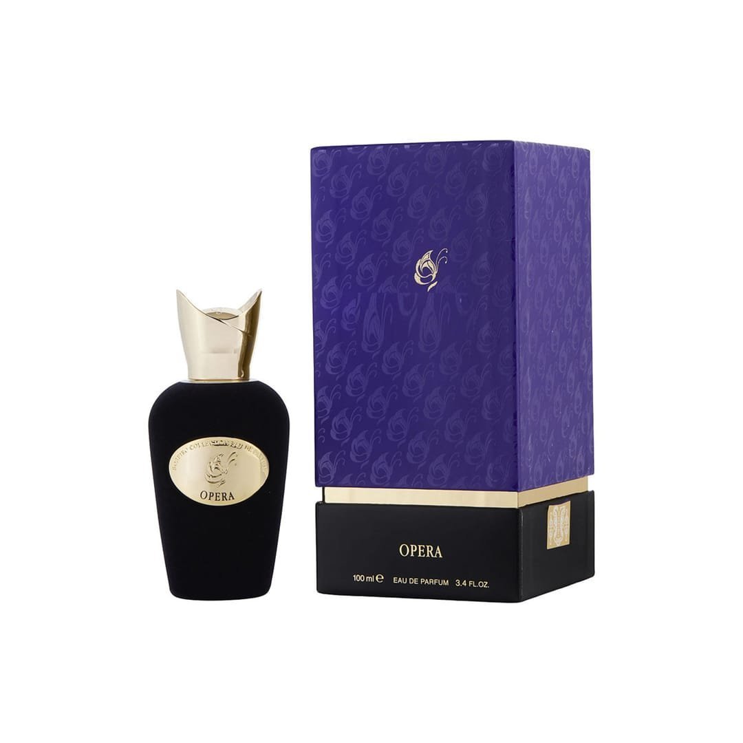 Opera Sospiro Perfumes 100ML