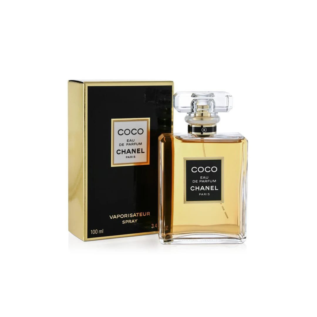 Coco Chanel by Chanel 100ML EDP