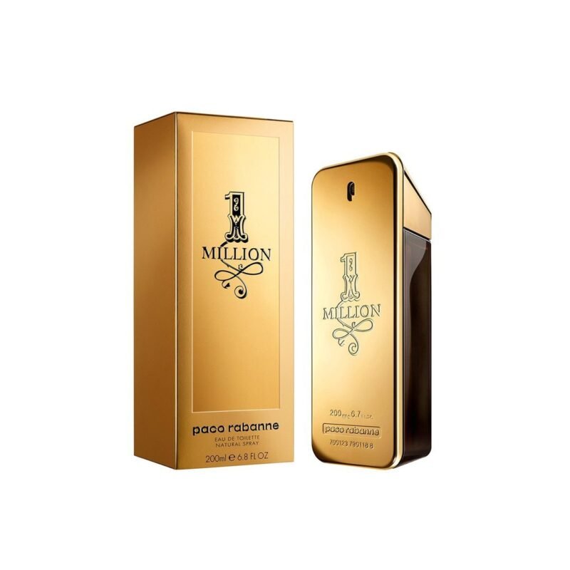 1 Million Rabanne 100ML