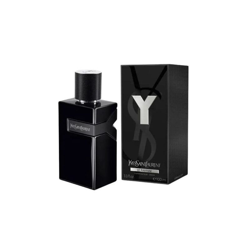 Yves Saint Laurent LE PARFUM 100ML