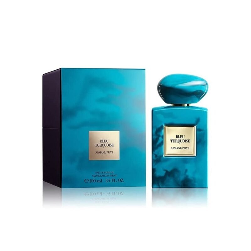 Armani Privé Bleu Turquoise 100ML