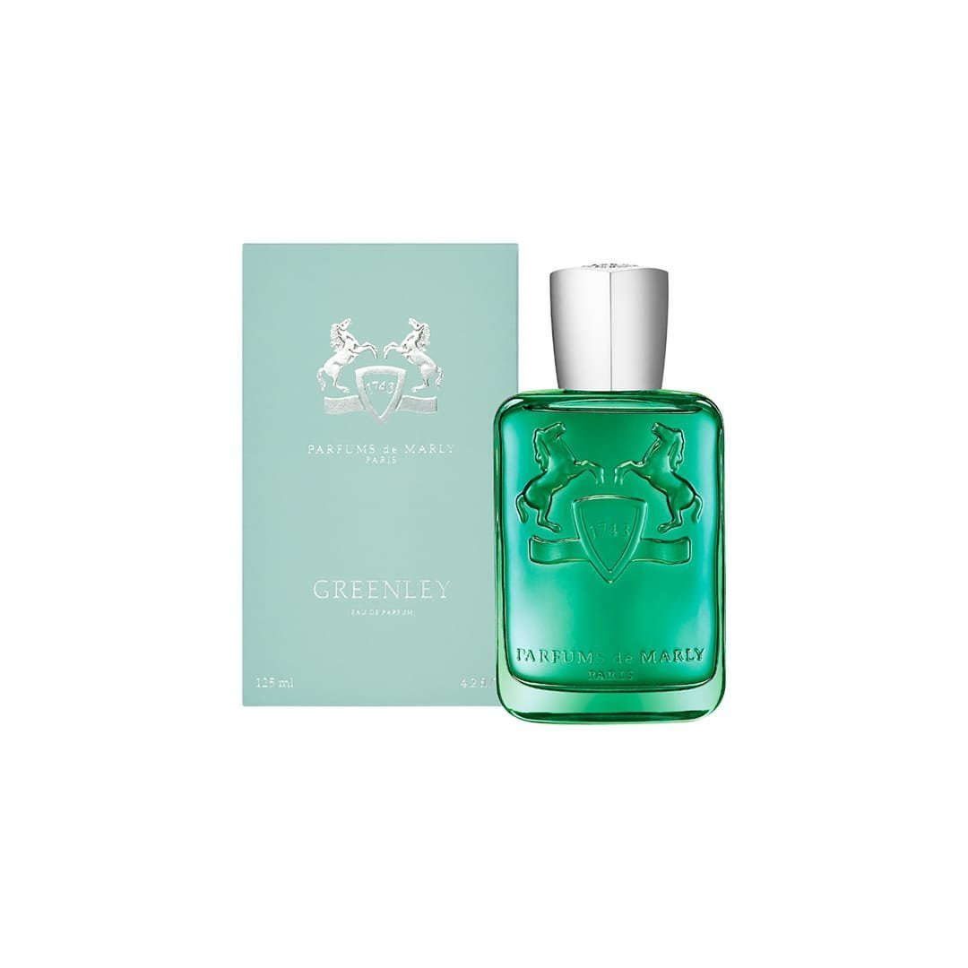 Greenley by Parfums de Marly 75ML