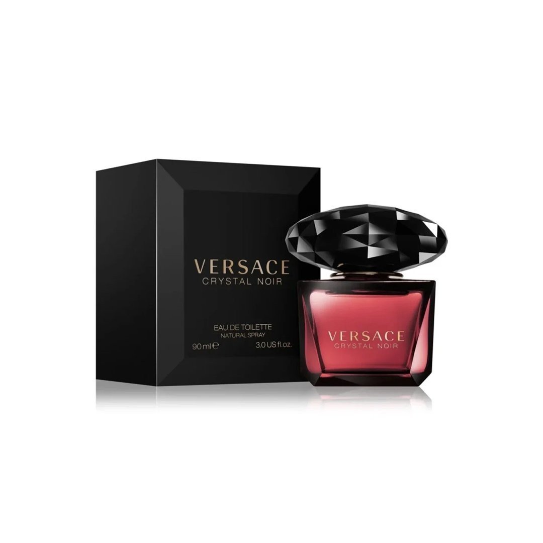 Versace Crystal Noir 90ML