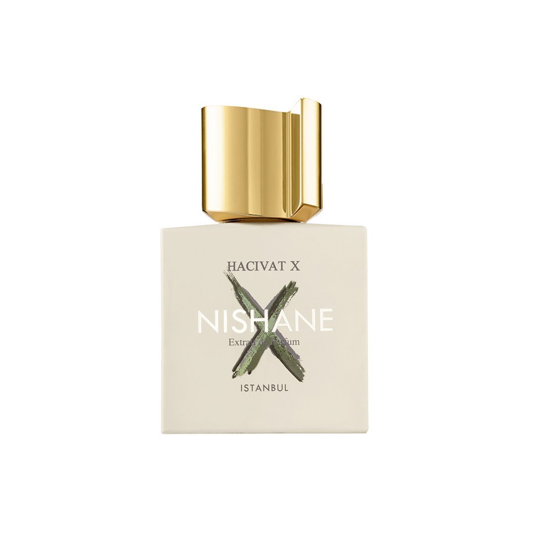 Hacivat X Nishane 100ML