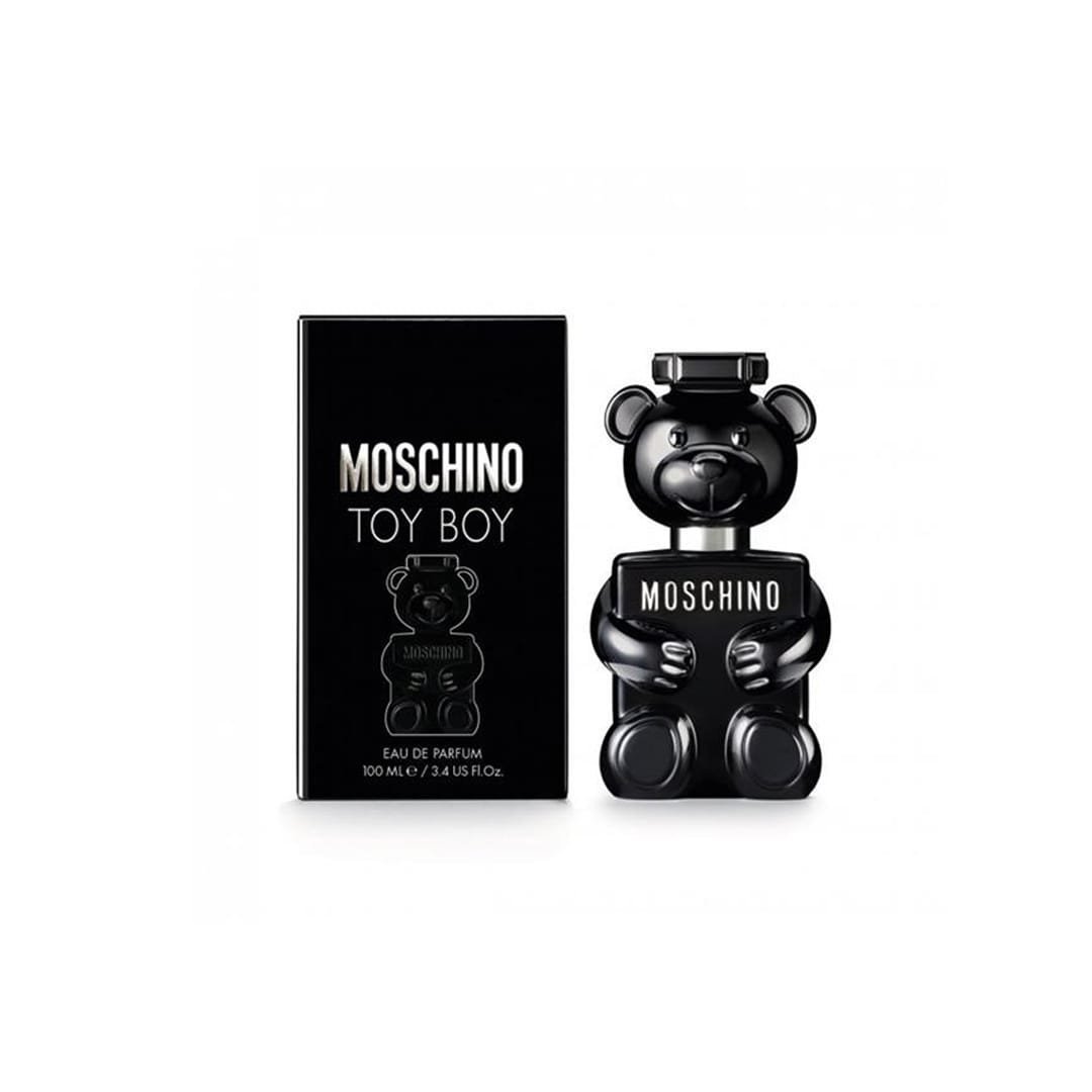 Moschino Top Boy 100ML