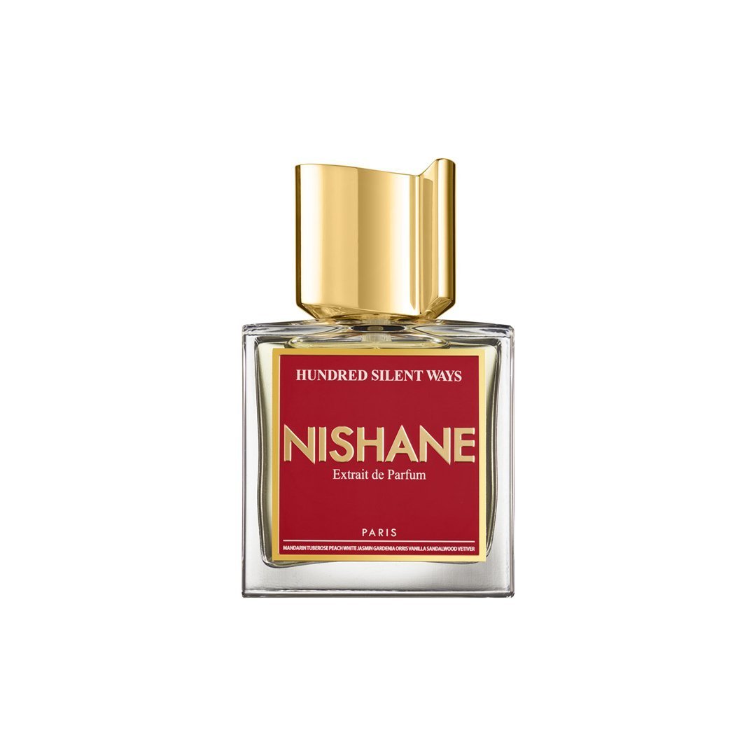 Hundred Silent Ways Nishane 100ML