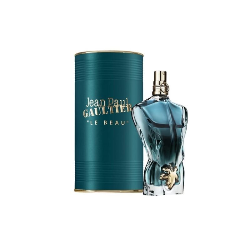 Jean Paul Gaultier LE BEAU 125ML