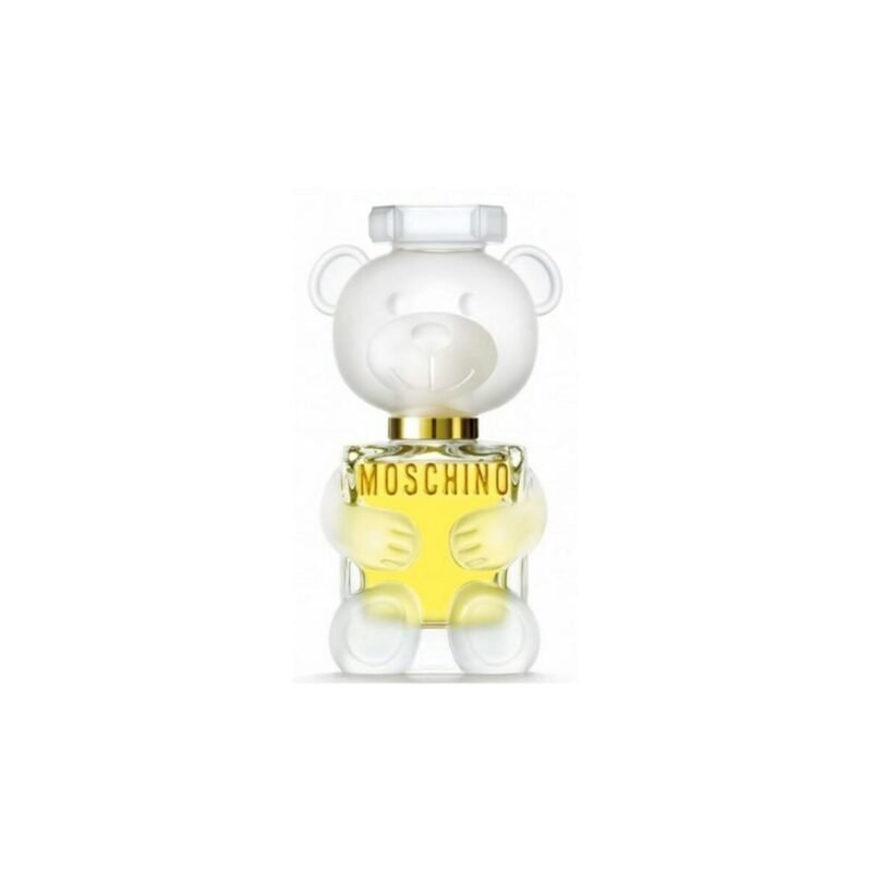 Moschino Toy 2 White