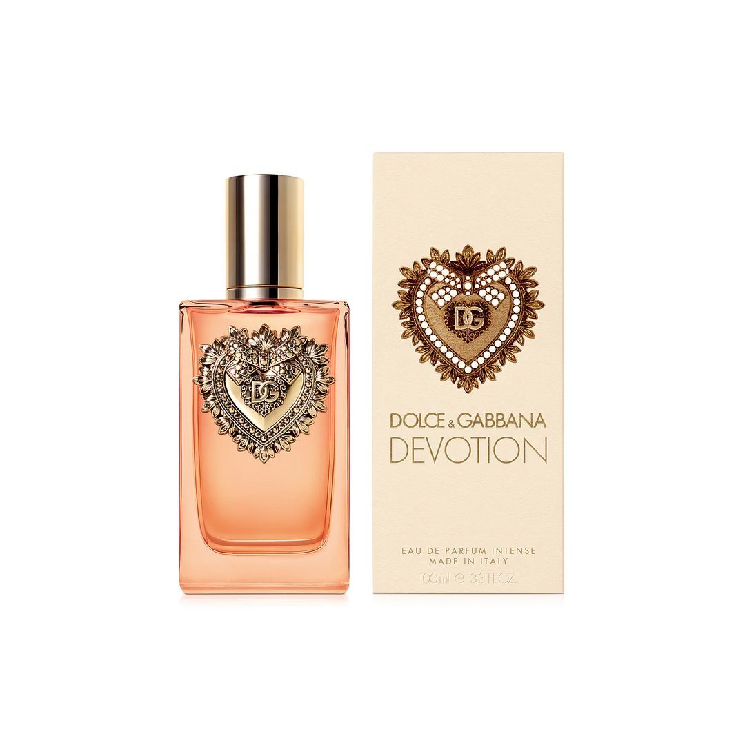 Devotion Dolce&Gabbana 100ML