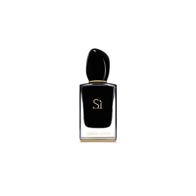 Sì Intense Giorgio Armani 100ML