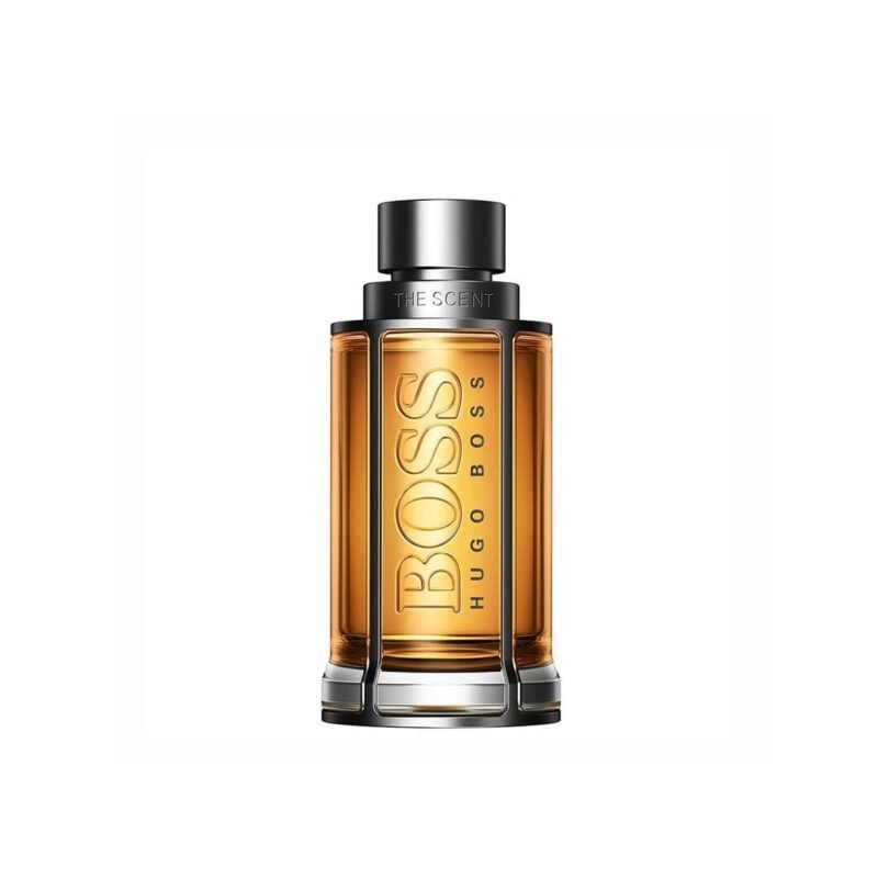 Hugo Boss The SCENT Le parfum 100ML