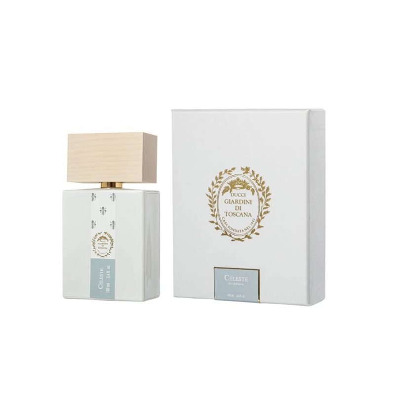 Celeste - Eau De Parfum 100ML