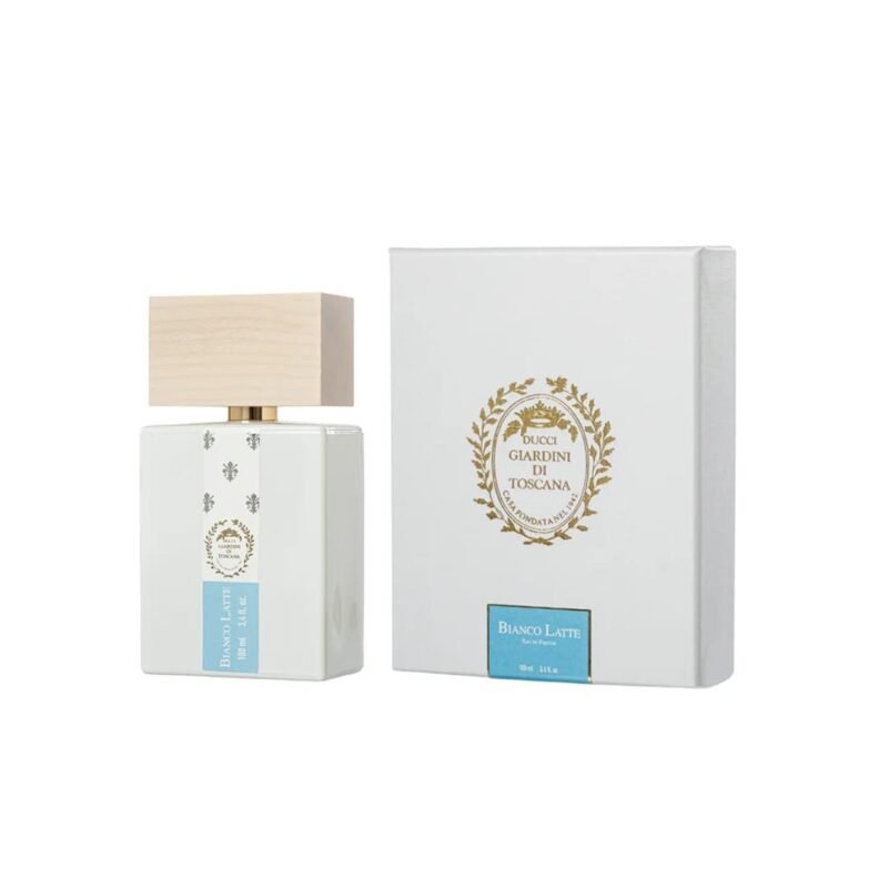 Bianco Latte di Giardini Di Toscana 100ML