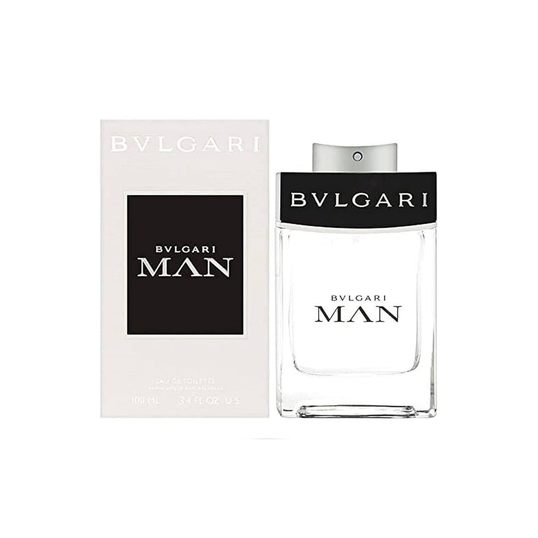 Bvlgari Man 100ML