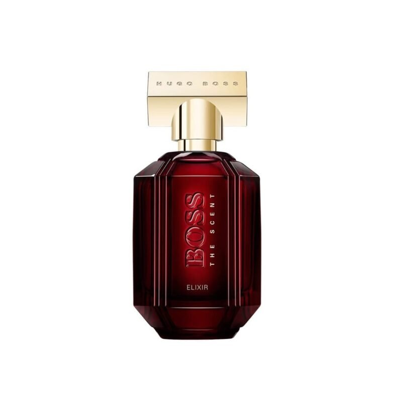 Hugo Boss The SCENT Elixir 100ML